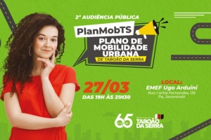 Divulgação | Secom