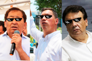 O Taboanense / Eduardo Toledo