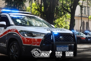 Comunicação Social PMESP