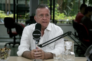 Thiago Neme/Gazeta de S. Paulo 