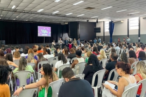 Divulgação | Seduc | PMTS