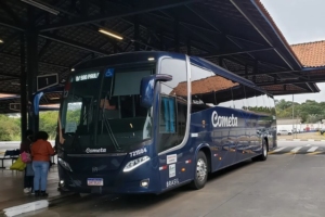 Reprodução | Linhas Metropolitanas