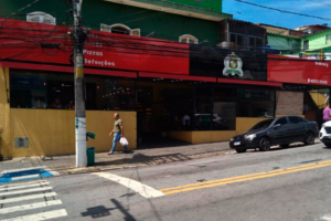 Clayson Latorre / Jornal O Cidadão