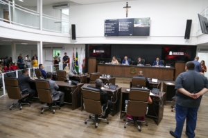 Leandro Barreira / CMTS