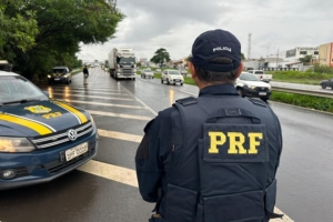 Divulgação | PRF