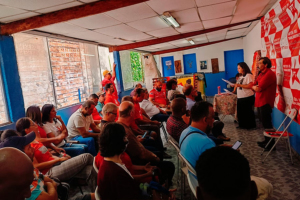 Divulgação / PT Taboão da Serra