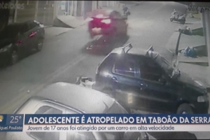 Reprodução | TV Globo