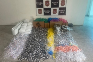 Divulgação | SSP SP