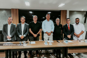 Thiago Walter | Divulgação