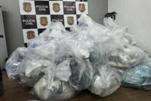 Divulgação | SSPSP