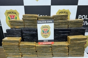 Divulgação | SSP-SP