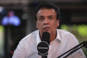 Ettore Chiereguini | Gazeta de S. Paulo 