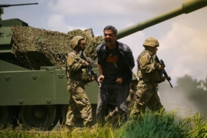 Divulgação | Diamond Films