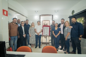 Ian de Freitas | Secom | PMTS