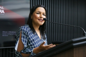 Divulgação | Leandro Barreira | CMTS