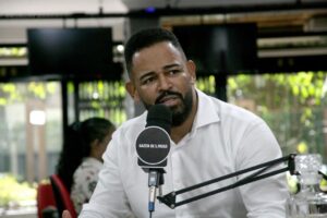 Thiago Neme/Gazeta de São Paulo