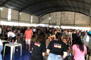 Divulgação | Patre