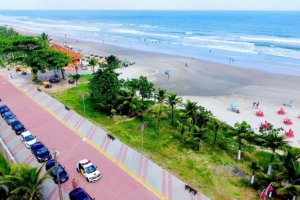 Divulgação | Prefeitura de Itanhaém