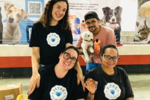 Cynthia Gonçalves | Patre