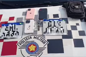 Divulgação | SSPSP