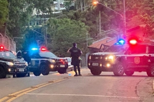 Divulgação | SSPSP