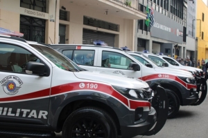 Divulgação | SSP SP