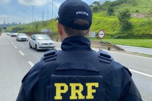 Divulgação | PRF