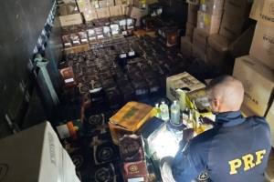 Divulgação | PRF