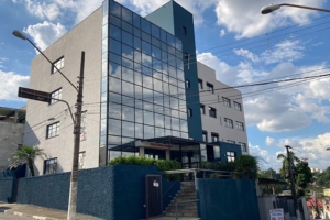 Reprodução Google Street View