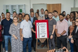 Ian de Freitas Secom | PMTS