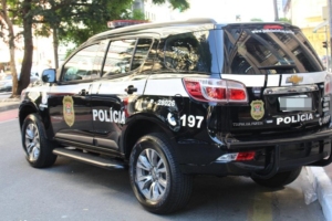 Divulgação | Polícia Civil