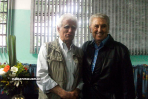 Eduardo Toledo | Portal O Taboanense