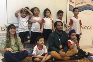 Divulgação | Planneta Educação