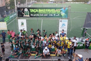 Divulgação | PMIS | Arquivo