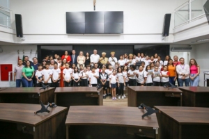 Leandro Barreira / CMTS