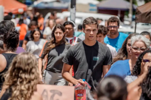 Rafa Neddermeyer / Agência Brasil