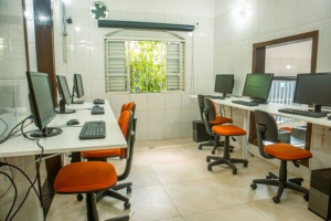 Petterson Costa | Secom | PMTS