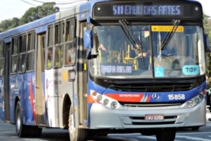 Lucas Marques | Ônibus Brasil