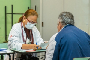 Divulgação | Secom | PMTS