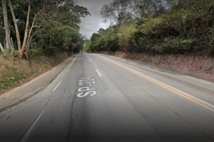 Reprodução | Google Street View