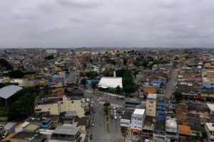 Maick Reis / O Taboanense