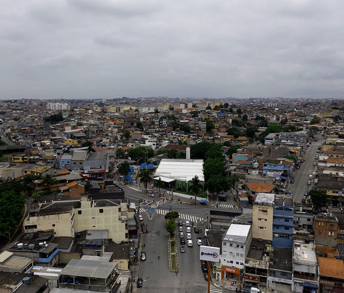 Maick Reis / O Taboanense