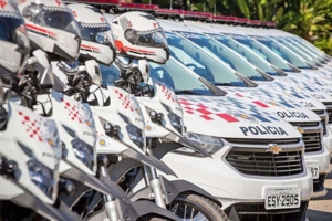 Divulgação | Governo do Estado de São Paulo