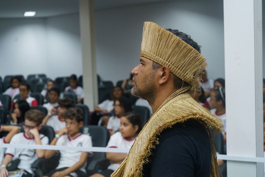 Diulliano Cavassana | Secom | PMTS