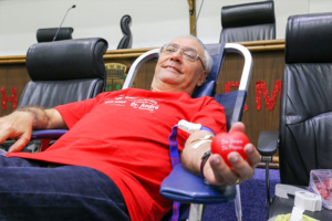 Leandro Barreira / Divulgação / CMTS