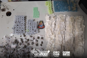 Divulgação | PMESP