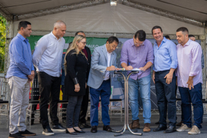 Ian de Freitas / Divulgação / Secom