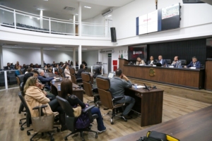 Leandro Barreira / CMTS