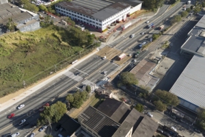 Caio Francelino | Secom | PMTS