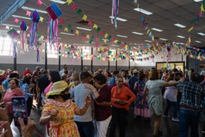 Roni Barbosa | Secom | MTS